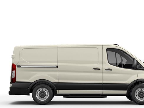 New 2026 Ford Transit 150 Low Roof image 12