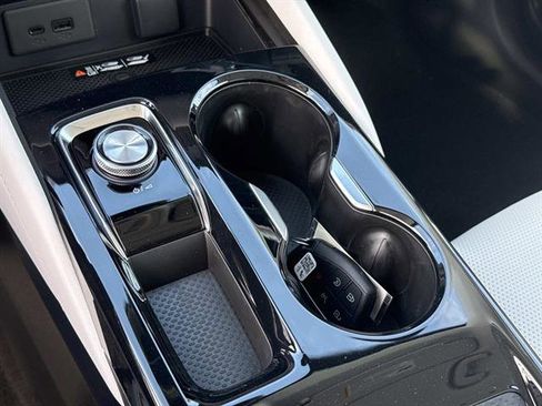 New 2026 Buick Envision Avenir image 26