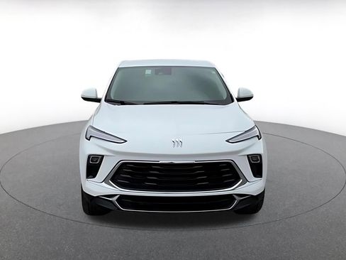 Used 2025 Buick Encore GX Preferred FWD image 4