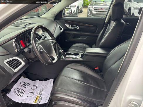 Used 2014 GMC Terrain Denali FWD image 17