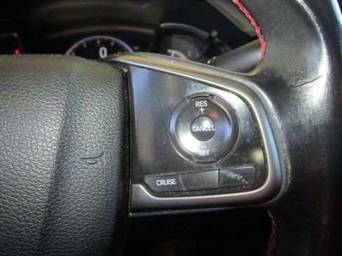 Used 2019 Honda Civic Si image 28