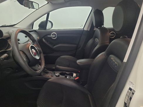Used 2018 FIAT 500X Trekking AWD/4WD image 17