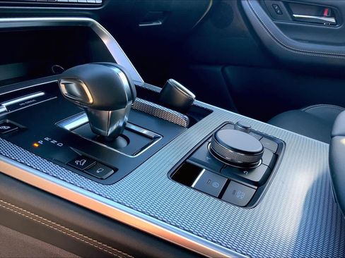 New 2026 MAZDA CX-90 Plug-In Hybrid w/ Premium Plus image 7