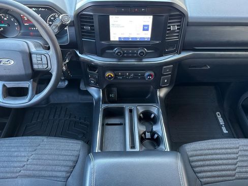 Used 2021 Ford F150 XL w/ Equipment Group 101A High AWD/4WD image 16