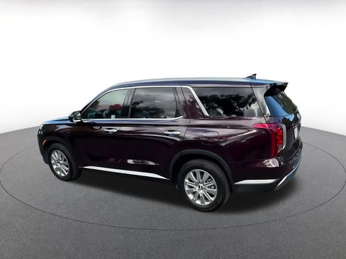Used 2025 Hyundai Palisade SEL FWD image 8