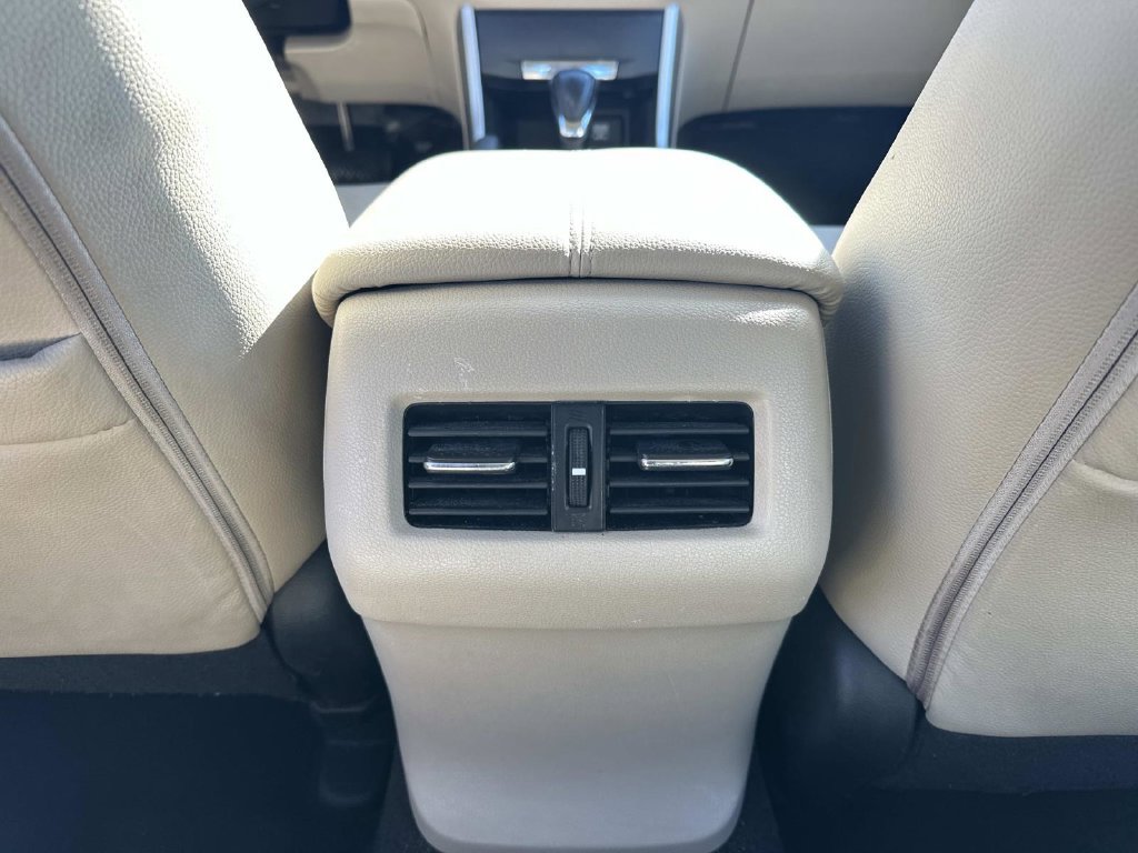 Used 2015 Honda Accord EX-L image 14