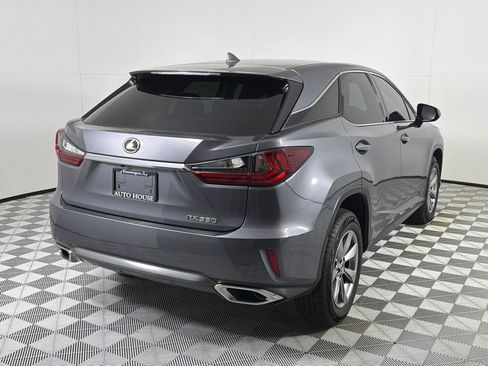 Used 2018 Lexus RX 350 FWD w/ Accessory Package image 5