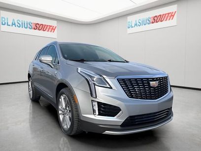 Used 2024 Cadillac XT5 Premium Luxury