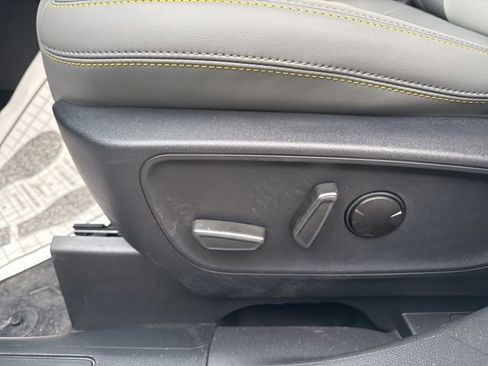 New 2025 Ford Bronco Sport Badlands w/ Sasquatch Badlands Package image 27