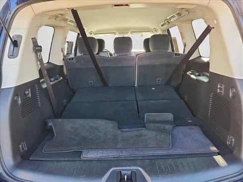 Used 2020 Nissan Armada SV w/ Driver Package image 26