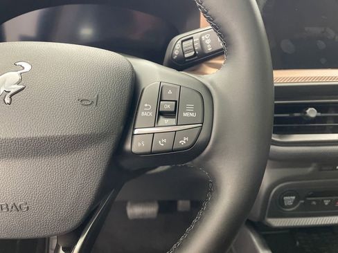 New 2025 Ford Bronco Sport Outer Banks w/ Outer Banks Tech Package+ image 21