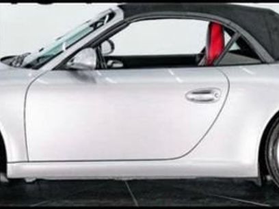 Used 2010 Porsche 911 Carrera S