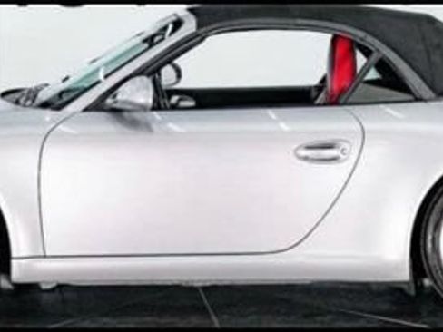 Used 2010 Porsche 911 Carrera S RWD image 1