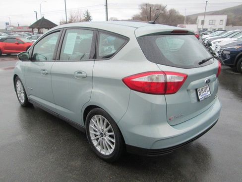 Used 2013 Ford C-MAX SE image 4