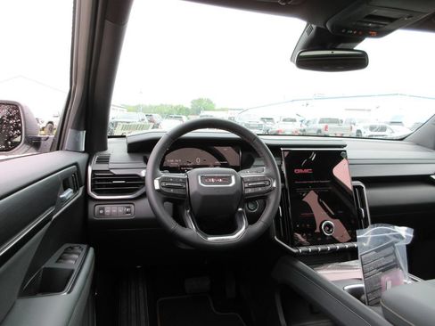 New 2027 GMC Acadia AT4 AWD/4WD image 13