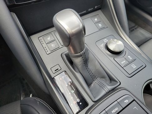 Used 2024 Lexus IS 300 w/ Comfort Package RWD image 30