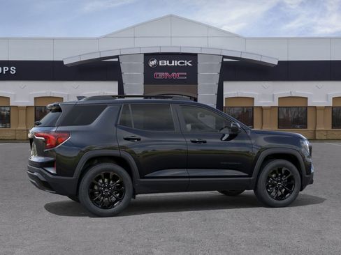 New 2026 GMC Terrain Elevation w/ Black Edition image 6