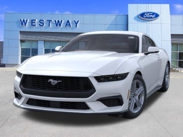 New 2026 Ford Mustang Premium RWD image 24