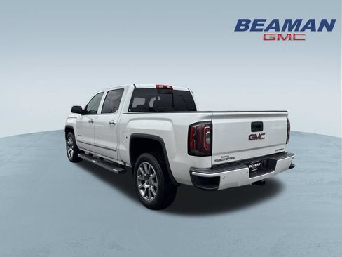 Used 2017 GMC Sierra 1500 Denali AWD/4WD image 5