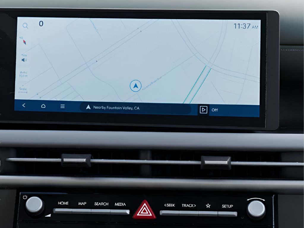 New 2026 Hyundai Tucson Limited AWD/4WD image 13