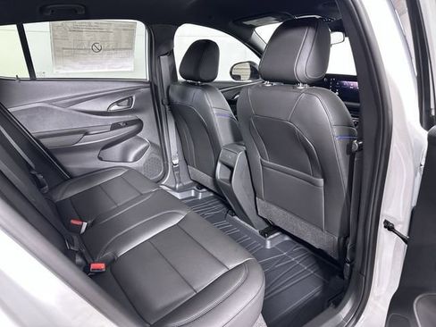 New 2026 Buick Envista Sport Touring w/ Convenience I Package image 46