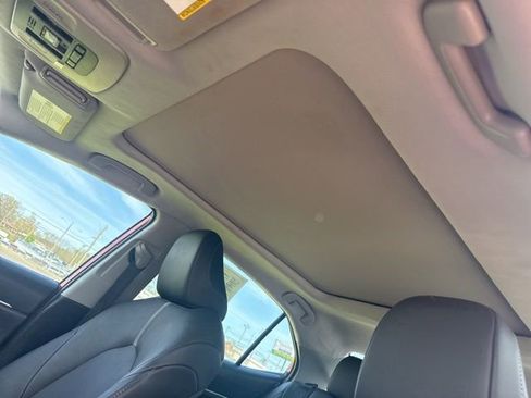 Used 2023 Toyota Camry XSE w/ Navigation Package image 14