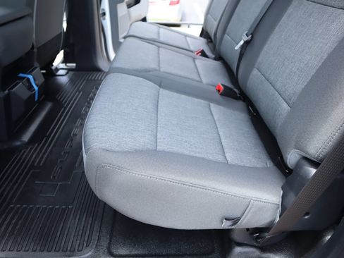 New 2026 Ford F250 XL w/ XL Driver Assist Package RWD image 11