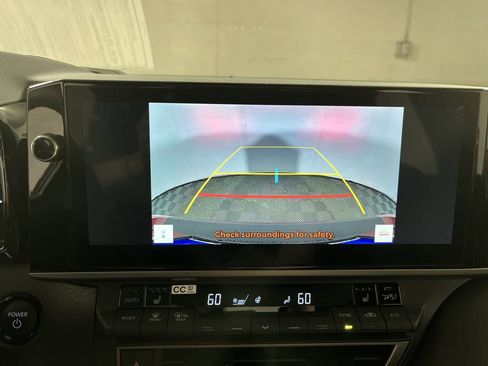 Used 2026 Toyota Camry XSE FWD image 19
