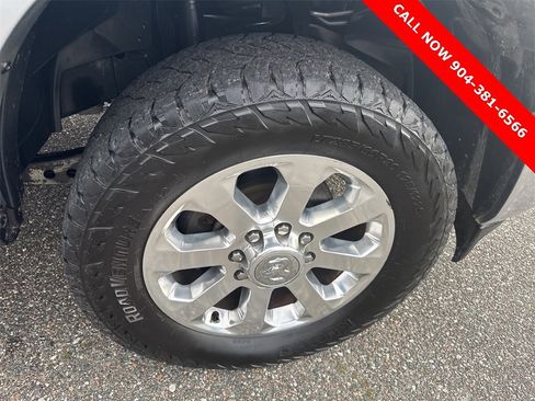 Used 2019 RAM 3500 Laramie image 25