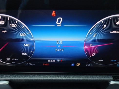 Certified 2026 Mercedes-Benz GLB 250 image 31