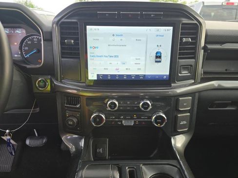 Used 2023 Ford F150 XLT w/ Equipment Group 302A High image 5