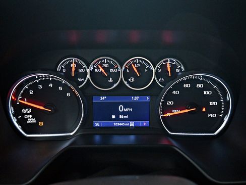 Used 2021 Chevrolet Tahoe LT image 8