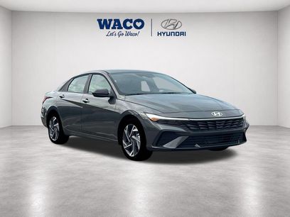 Used 2025 Hyundai Elantra Sport