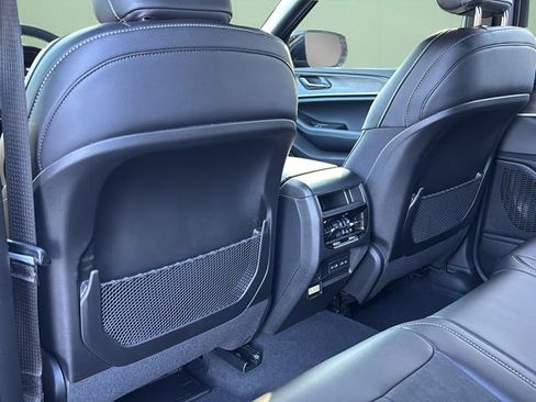 New 2026 Jeep Grand Cherokee Altitude AWD/4WD image 22