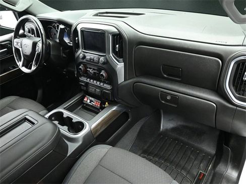 Used 2019 Chevrolet Silverado 1500 RST w/ All-Star Edition image 20