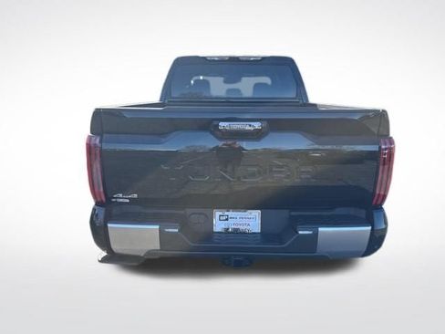 New 2026 Toyota Tundra Limited AWD/4WD image 4