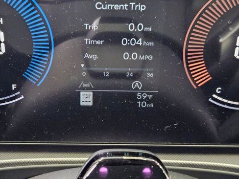 New 2026 Hyundai Santa Fe XRT AWD/4WD image 16