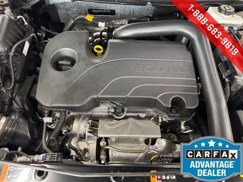 Certified 2024 Chevrolet Equinox LT image 7