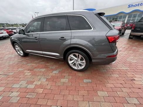 Used 2022 Audi Q7 2.0T Premium AWD/4WD image 31