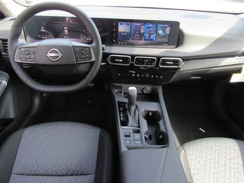 New 2026 Nissan Sentra SV w/ SV Convenience Package FWD image 12