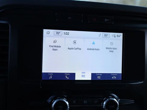 Used 2022 Ford F150 XLT w/ Equipment Group 301A Mid image 6