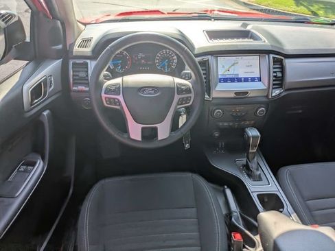 Used 2023 Ford Ranger XLT w/ Equipment Group 302A High RWD image 16