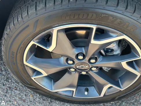 Used 2021 Chevrolet Blazer RS w/ Enhanced Convenience Package FWD image 10