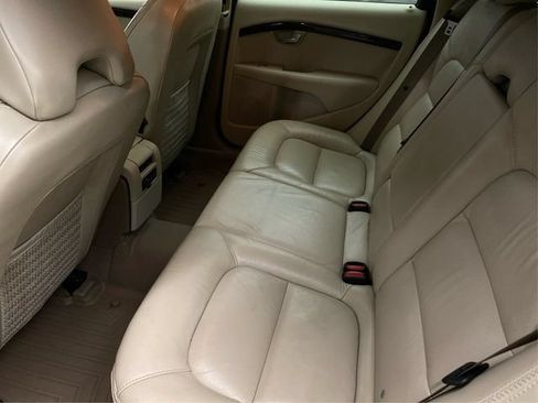 Used 2008 Volvo XC70 3.2 AWD/4WD image 11