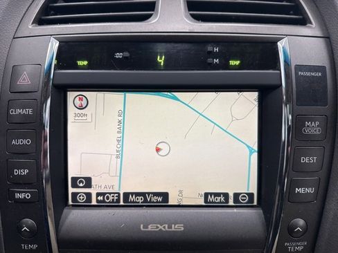 Used 2008 Lexus ES 350 image 18