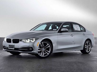 Used 2016 BMW 328i 328i