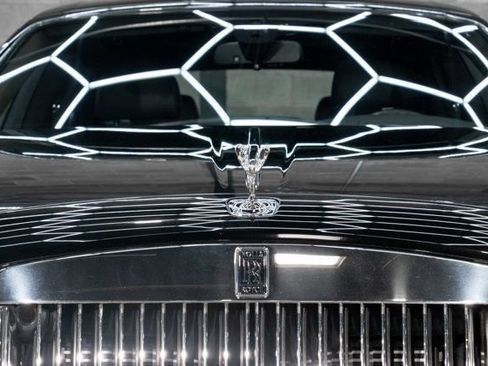 Used 2016 Rolls-Royce Ghost image 35