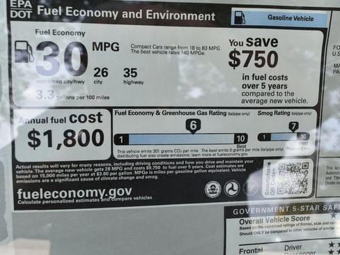 Used 2024 MAZDA MAZDA3 s image 38