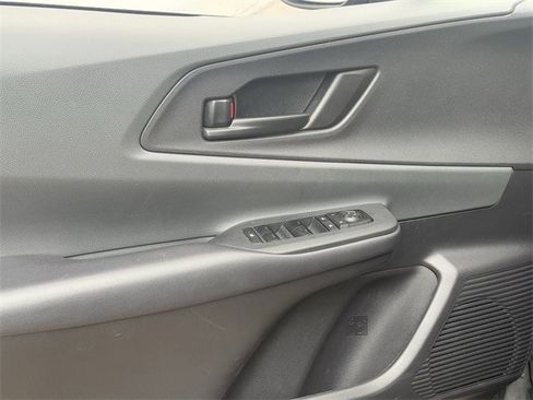 Used 2024 Toyota Prius Limited image 23