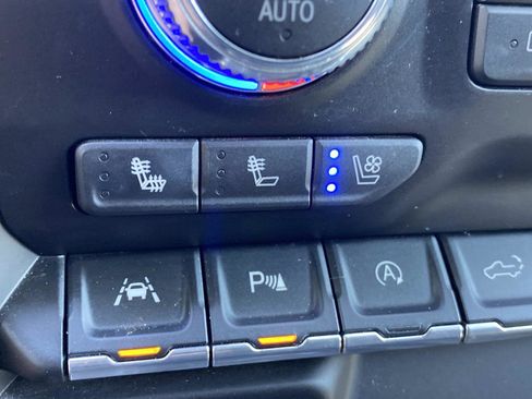 Used 2021 GMC Sierra 1500 Denali w/ Denali Ultimate Package image 33